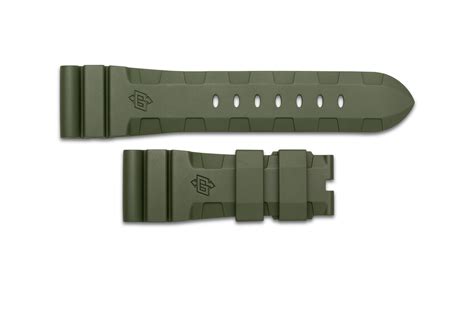 panerai uhren kautschuk armband|Panerai online shop.